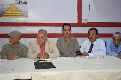 اخبار اليمن الان الحدث اليوم عاجل 