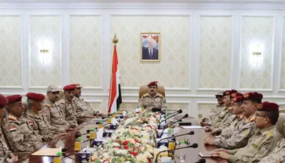 اخبار اليمن الان الحدث اليوم عاجل 