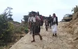 صحيفة الثورة صنعاء اخبار اليمن الان المحويت العمل بمشروع المصنعة مديرية اخبار اليمن الان الحدث اليوم عاجل صحيفة الثورة صنعاء