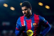 مورينيو يفتح الباب أمام انتقال راشفورد لريال مدريد