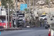 فرانس 24 اخبار اليمن الان الغربية عسكرية إسرائيلية جنديين الخليل اخبار اليمن الان الحدث اليوم عاجل فرانس 24
