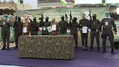 اخبار اليمن الان المقاومة متخابر الاحتلال مراسم الأسرى اخبار اليمن الان الحدث اليوم عاجل