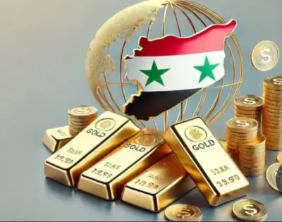اخبار اليمن الان الذهب السوري يستمر بالارتفاع أسعار اخبار اليمن الان الحدث اليوم عاجل