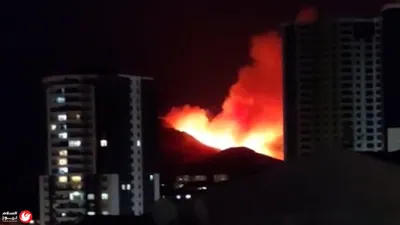اخبار اليمن الان الحدث اليوم عاجل 