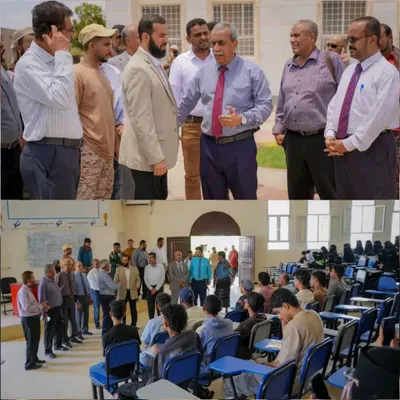 اخبار اليمن الان الحدث اليوم عاجل 