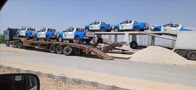 اخبار اليمن الان الإمارات بدفعة جديدة مركبات الرباعي اخبار اليمن الان الحدث اليوم عاجل