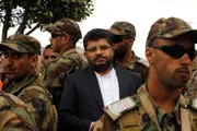 صحيفة المرصد اخبار اليمن الان خشية التمردات القبلية القيادات ـوثيين اخبار اليمن الان الحدث اليوم عاجل صحيفة المرصد