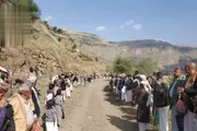 صحيفة الثورة صنعاء اخبار اليمن الان وقفة مباركة لانتصارات القوات المسلحة اخبار اليمن الان الحدث اليوم عاجل صحيفة الثورة صنعاء