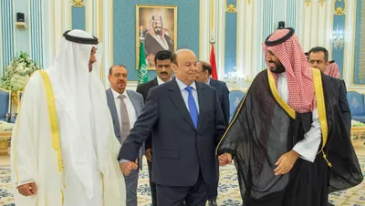 اخبار اليمن الان مفاجأة عبدربه للواجهة لتوقيع الاتفاقية اخبار اليمن الان الحدث اليوم عاجل