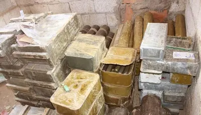 اخبار اليمن الان الحدث اليوم عاجل 