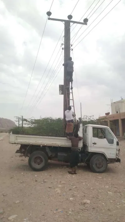 اخبار اليمن الان صورة شبوة مواقع التواصل الاجتماعي اخبار اليمن الان الحدث اليوم عاجل