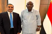 صدى الساحل اخبار اليمن الان السفارة السودان العلاقات الثنائية ومستجدات اخبار اليمن الان الحدث اليوم عاجل صدى الساحل