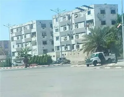 اخبار اليمن الان الحدث اليوم عاجل 