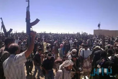 اخبار اليمن الان الحدث اليوم عاجل 