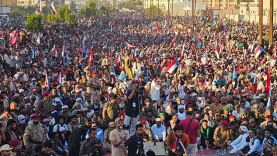 اخبار اليمن الان الحدث اليوم عاجل 