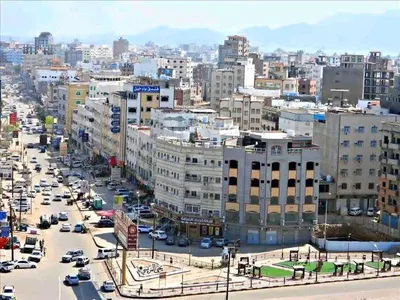 اخبار اليمن الان الحدث اليوم عاجل 