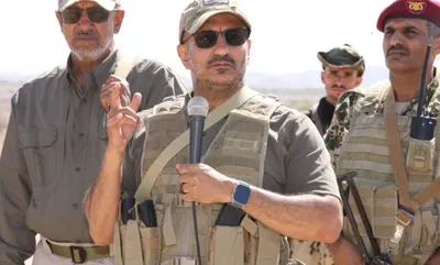 اخبار اليمن الان الحدث اليوم عاجل 