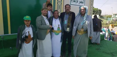 اخبار اليمن الان الحدث اليوم عاجل 