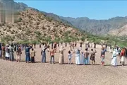 صحيفة الثورة صنعاء اخبار اليمن الان وقفات شعبية مباركة للإنجازات الأمنية اخبار اليمن الان الحدث اليوم عاجل صحيفة الثورة صنعاء