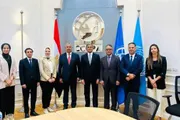 صدى الساحل اخبار اليمن الان السفير التعاون القاهرة النزاعات السلام اخبار اليمن الان الحدث اليوم عاجل صدى الساحل