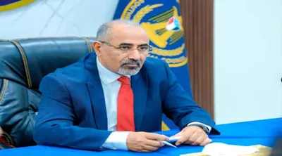 اخبار اليمن الان الرئيس الزبيدي الجنوبي واختبار العلاقة اخبار اليمن الان الحدث اليوم عاجل