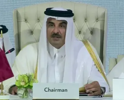 اخبار اليمن الان القمة الخليجية بقرار مفاجئ لإسرائيل اخبار اليمن الان الحدث اليوم عاجل