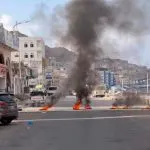 اخبار اليمن الان مشاهد الأوضاع السيطرة شوارع المكلا اخبار اليمن الان الحدث اليوم عاجل
