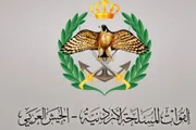 عرب تايم اخبار اليمن الان الدفاعات الأردنية إسقاط صواريخ قادمة اخبار اليمن الان الحدث اليوم عاجل عرب تايم