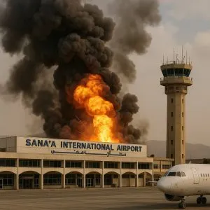 اخبار اليمن الان الحدث اليوم عاجل 