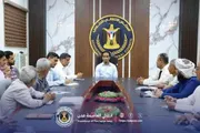 عدن تايم اخبار اليمن الان انتقالي العاصمة المرحلة الراهنة استثنائي اخبار اليمن الان الحدث اليوم عاجل عدن تايم