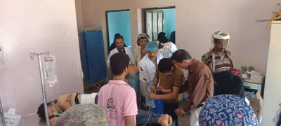 اخبار اليمن الان عشرات المدنيين النزوح الكدحة والبيرين اخبار اليمن الان الحدث اليوم عاجل