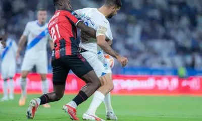 اخبار اليمن الان موعد مباراة الهلال والرائد السعودي اخبار اليمن الان الحدث اليوم عاجل