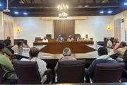 الجنوب بوست اخبار اليمن الان اجتماع وتسويق الأسماك وحماية الصيادين اخبار اليمن الان الحدث اليوم عاجل الجنوب بوست