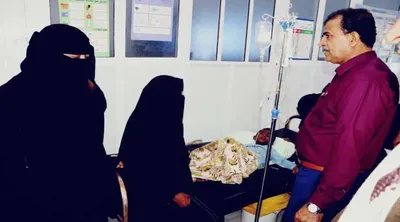 اخبار اليمن الان الحدث اليوم عاجل 