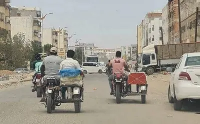 اخبار اليمن الان الأوضاع الاقتصادية الدراجات النارية الرئيسة اخبار اليمن الان الحدث اليوم عاجل