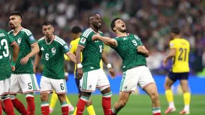 اخبار اليمن الان العالم المكسيك بالإكوادور وتتأهل النهائي اخبار اليمن الان الحدث اليوم عاجل