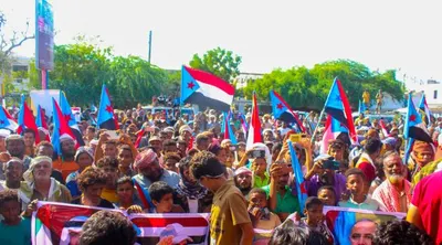 اخبار اليمن الان الحدث اليوم عاجل 