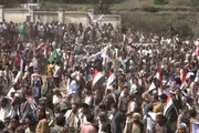 صدى الساحل اخبار اليمن الان جماهيري الحجرية القيادة السياسية والقوات اخبار اليمن الان الحدث اليوم عاجل صدى الساحل