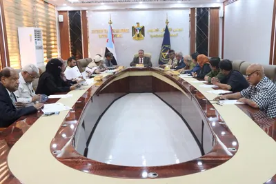 اخبار اليمن الان الحدث اليوم عاجل 