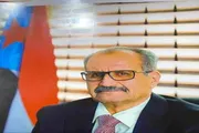 صحيفة المرصد اخبار اليمن الان الجعدي الشرعية استنزاف للتفاوض التسليم اخبار اليمن الان الحدث اليوم عاجل صحيفة المرصد