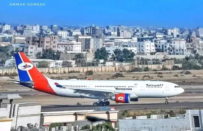 اخبار اليمن الان اخبار محزنة للمسافرين صنعاء الدولي اخبار اليمن الان الحدث اليوم عاجل