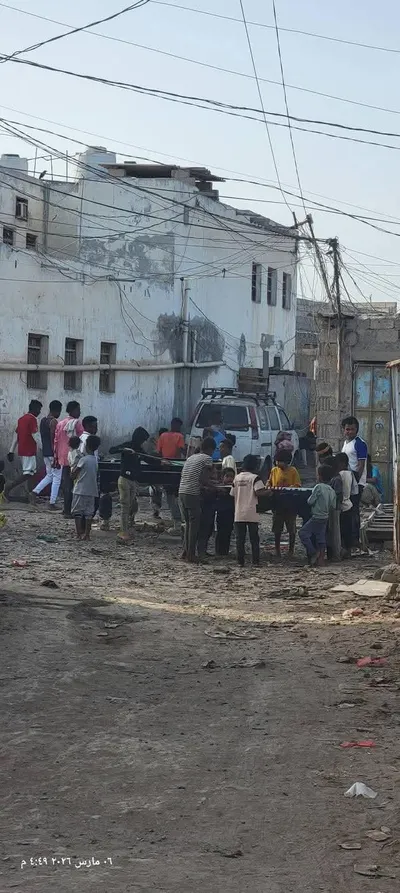 اخبار اليمن الان المهن وصناع الحياة مواجهة الخدمات اخبار اليمن الان الحدث اليوم عاجل