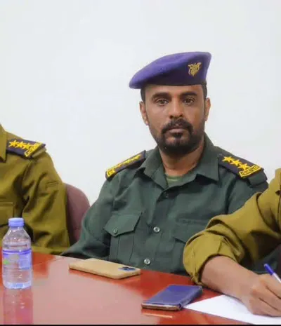 اخبار اليمن الان إصابة مدير الامن برصاص مجنون اخبار اليمن الان الحدث اليوم عاجل