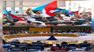 اخبار اليمن الان التدخل الدولي الأزمة اليمنية وتهميش اخبار اليمن الان الحدث اليوم عاجل