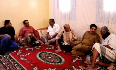 اخبار اليمن الان الحدث اليوم عاجل 