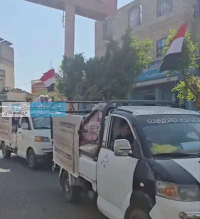 اخبار اليمن الان مساجد الجبهة قافلة غذائية والمقاومة اخبار اليمن الان الحدث اليوم عاجل
