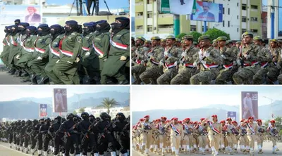 اخبار اليمن الان الحدث اليوم عاجل 