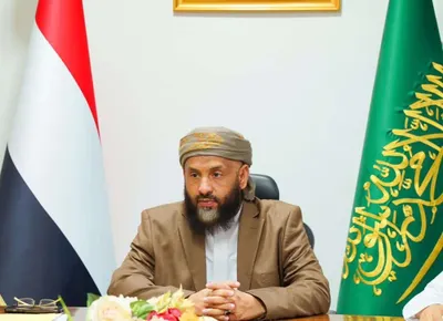 اخبار اليمن الان وزير الأوقاف يؤكد الأمر اخبار اليمن الان الحدث اليوم عاجل