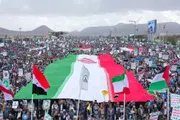 صحيفة الثورة صنعاء اخبار اليمن الان الفعاليات للخروج المليوني استشهاد المسلحة اخبار اليمن الان الحدث اليوم عاجل صحيفة الثورة صنعاء