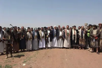 اخبار اليمن الان الثأر قبيلتان بالعفو تتجاوز الجغرافيا اخبار اليمن الان الحدث اليوم عاجل